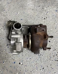 Mitsubishi Fuso Npr Turbocharger TD05-5 49178-02002 Used. Price: $194.43.