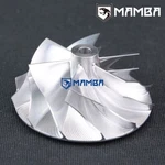 Turbo Billet Compressor Wheel For Isuzu Garrett T04E TBP435 446618-0027 6+6 Brand. Price: $145.24.