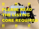 Case 1845C 1840 480E 4B 3.9 Diesel Fuel Injection Pump Delphi 3042F330 3916530 Remanufactured. Price: $1045.00.