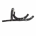 2005-2006 Genuine Ford Escape Engine Oil Cooler Outlet Tube 5L8Z-6K743-AA New. Price: $87.58.
