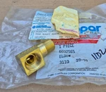 1984-1990 Dodge Chrysler Plymouth 2.2L Nos Mopar Turbo Water Return Hose Elbow New. Price: $29.95.
