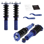 Maxpeedingrods Coilovers Suspension For Mitsubishi Awd 1991-1999 New. Price: $246.90.