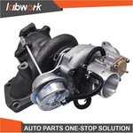 Labwork Turbocharger 53049880059 12652494 For Buick Regal 2.0L 2011-2016 New. Price: $159.62.