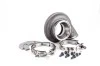 Garrett Grt GT30R Turbine Housings 740902-0036 Performance Direct Fit New. Price: $569.99.