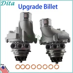 079145721B 079145722B Upgrade Turbo Cartridge For Audi RS7 C7 A8 S6 4.0L V8 New. Price: $353.99.