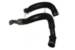 Intercooler Hose Air Pipe Dodge Journey Fiat Freemont 2.0 K68081101AB Neu. Price: $110.44.