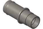 Cummins Tube 3931827 New. Price: $81.12.