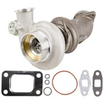 For Dodge Ram 2500 Stigan Turbocharger W/ Gaskets New. Price: $319.00.