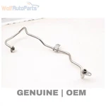 2017-2020 2022-2023 Audi A3 1.4L Turbo Oil Line / Pipe (supply) 04E145140AE Used. Price: $13.71.