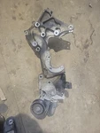 Impala 2007 Bracket P# 12603546 Used. Price: $99.99.