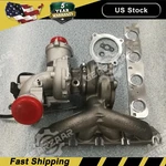 Turbocharger For Audi A4 Quattro 2009-16 A5 10-14 A6 Allroad 2.0L Tfsi K03 New. Price: $179.53.
