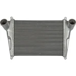 6051 Csf Intercooler For Isuzu Npr-hd Nqr 2003 New. Price: $261.74.