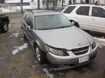 Intercooler Vin 4TH Digit Cylinder Fits 99-10 Saab 9-5 1555325 Used. Price: $87.90.