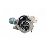 Borg Warner Efr Turbo B2 7670 0.92 A/r T4 Divided V-band Out Int Wastegate New. Price: $2803.81.
