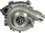 Garrett 6.0L Ford 2004.5-05 Turbo, New, Core, Includes Solenoid & Install Kit. Price: $950.00.