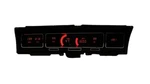 Intellitronix 1968 Impala-caprice Led Digital Red DP1208R New. Price: $507.05.