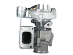 New Oem Garrett 715267-5001 TA3107 Turbo Various Cummins 4BTAA 3.9L Diesel. Price: $695.00.