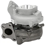Turbocharger For Nissan Frontier NP300 Navara Pathfinder 2.5L YD25DDTI New. Price: $190.92.