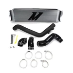 Mishimoto Intercooler Kit Black For 17-21 Honda Civic Type MMINT-CTR-17KSLWBK New. Price: $1397.00.