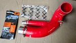MAZDASPEED3 2007-2013/MAZDASPEED6 2006-2007 Turbo Inlet Hose Mishimoto New. Price: $67.45.