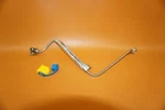 Maserati Ghibli Oil Pipe Delivery Turbine 2014 2015 2016 000 312328 Right Oem Used. Price: $85.50.