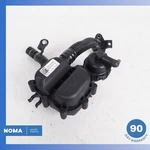 10-24 Jaguar X351 Xj F-type 5.0L Inlet Manifold Vacuum Air Chamber Symposer Oem Used. Price: $85.23.