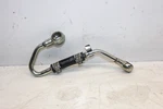 Water Feed Tube 68544932AA Turbocharger Coolant Line For Ram Jeep (139)OEM Used. Price: $118.50.