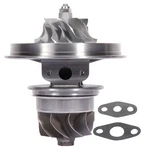 Turbo Cartridge Chra S400S062 S475 75MM 1.32 A/r Twin Scroll For Int Harvester New. Price: $153.55.