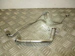 2019 Audi A4 2.0 Tdi Det. Turbo Oil Pipes Return/feed 04L145771H/04L145736E 10K Used. Price: $47.08.