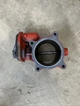 Original Cummins ISX15 Diesel Engine Throttle Body Valve P3691162 Oem Used. Price: $150.00.