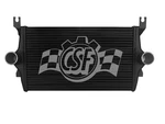 Csf Oem Intercooler Ford Excursion 7.3L 2000-2003 Direct Replacement New. Price: $354.43.