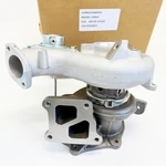 Turbocharger For 2008-2015 Mitsubishi Lancer Evolution X 49378-01642 New. Price: $576.00.