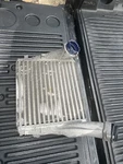 11-18 Porsche Cayenne 4.8L Turbo Oem Passenger Right Intercooler Used. Price: $250.00.