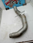 04-07 Ford 6.0 Powerstroke F-350 Intercooler Pipe Outlet Used Oem 4C34-6C646AA. Price: $110.00.