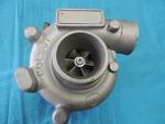Genuine Holset HX25 Turbo Charger 4045361 For Iveco Taa Tc Engine Nef 84-126 Hp Remanufactured. Price: $598.00.