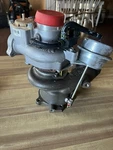 New Oem Borgwarner K04 Turbo Opel Gt Saturn Sky Pontiac Solstice Gxp 53049700059. Price: $999.99.