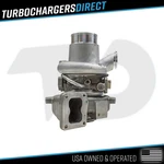 New Genuine Oem Holset HE300VG Turbocharger For Cummins Isb & Isl 3798389H. Price: $5843.95.