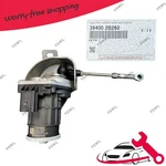 Turbo Charger Solenoid Valve For 394002B260 1.6 Hyundai Tucson 39400-2B260 New. Price: $111.66.