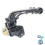 Turbocharger Air Pipe Joint For Honda 2016-2020 Civic 1.5L 17270-5AA-H00 New. Price: $45.55.