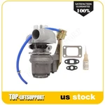 Turbocharger For Holset HX30W Dodge Cummins Ram Truck 4BTA Engine 110HP New. Price: $141.09.