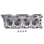 Cylinder Head Assy For Isuzu 2.6L L4 Sohc 4ZE1 Amigo Trooper Honda Passport New. Price: $246.00.