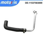 For Bmw E70N E71 X6 08-14 Brand New Engine Coolant Water Hose 11537583899. Price: $19.84.