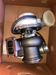 Detroit Series 60 Turbocharger Genuine Parts GTA4294 P/n 23528062 Used. Price: $750.00.