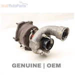 2008-2018 Porsche Cayenne Right / Turbocharger 94812302554 Used. Price: $349.99.