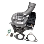 Turbocharger Audi A6 2.7 Tdi New 059145721D 140KW. Price: $450.27.