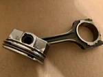 Genuine Ford Piston, Connector Rod, &end Cap F-150 2011-17 BL3Z-6108N Used. Price: $39.00.