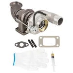Stigan Turbocharger For Dodge Ram Cummins 5.9L Diesel 2003 & Early 2004 New. Price: $432.10.