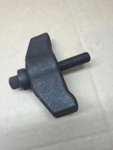 2008 2009 2010 Ford F250 F350 Super Duty 6.4L Oil Pipe Bracket W/ Bolt 1847428C1 Used. Price: $22.65.
