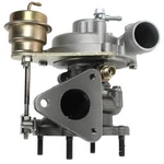 Rotomaster K1030115N Turbocharger New. Price: $852.97.