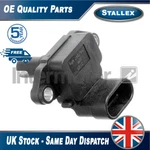 Fits Mini 2001-2007 1.6 1.8 Map Intake Manifold Sensor Stallex #1 New. Price: $32.50.